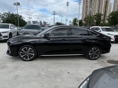 Chery 8 1.6T DCT - ფოტო 4