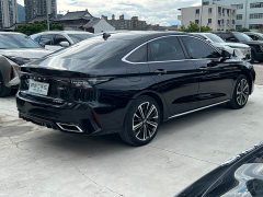 Chery 8 1.6T DCT - ფოტო 6