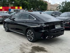 Chery 8 1.6T DCT - ფოტო 7