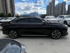 Chery 8 1.6T DCT - ფოტო 8