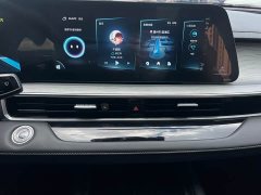 Chery 8 1.6T DCT - ფოტო 9