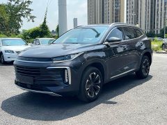 Chery 290T 2WD Edition - ფოტო 1