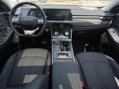 Chery 290T 2WD Edition - ფოტო 10