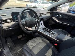 Chery 290T 2WD Edition - ფოტო 12