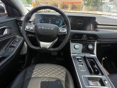 Chery 290T 2WD Edition - ფოტო 15