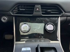 Chery 290T 2WD Edition - ფოტო 16