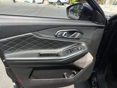 Chery 290T 2WD Edition - ფოტო 8