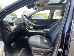 Chery 290T 2WD Edition - ფოტო 9