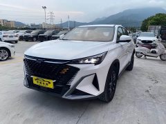 Changan X5 PLUS 1.5T DCTAI Edition - ფოტო 1