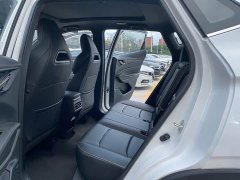 Changan X5 PLUS 1.5T DCTAI Edition - ფოტო 11