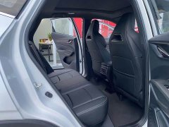Changan X5 PLUS 1.5T DCTAI Edition - ფოტო 12