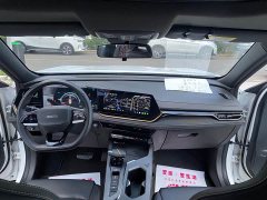 Changan X5 PLUS 1.5T DCTAI Edition - ფოტო 13