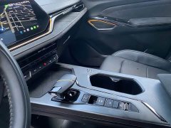 Changan X5 PLUS 1.5T DCTAI Edition - ფოტო 16