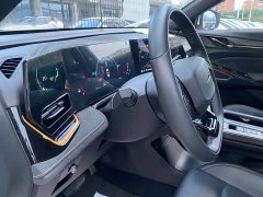 Changan X5 PLUS 1.5T DCTAI Edition - ფოტო 17