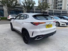 Changan X5 PLUS 1.5T DCTAI Edition - ფოტო 4