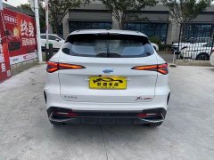 Changan X5 PLUS 1.5T DCTAI Edition - ფოტო 6