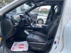 Changan X5 PLUS 1.5T DCTAI Edition - ფოტო 9