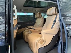 Denza D9 DM-i 1050 Deluxe Version - ფოტო 10