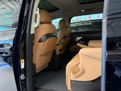 Denza D9 DM-i 1050 Deluxe Version - ფოტო 11