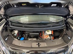 Denza D9 DM-i 1050 Deluxe Version - ფოტო 15