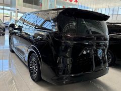 Denza D9 DM-i 1050 Deluxe Version - ფოტო 4