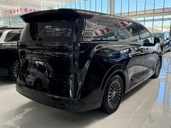 Denza D9 DM-i 1050 Deluxe Version - ფოტო 5