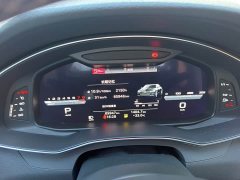 Audi A7L 45 TFSI quattro S-line - ფოტო 13
