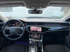 Audi A7L 45 TFSI quattro S-line - ფოტო 4