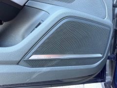 Audi A7L 45 TFSI quattro S-line - ფოტო 8