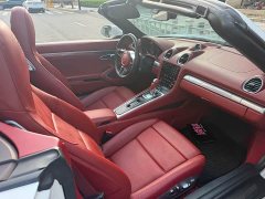 Porsche 718 Boxster T 2.0T - ფოტო 5
