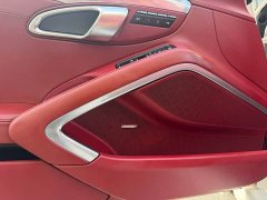 Porsche 718 Boxster T 2.0T - ფოტო 6