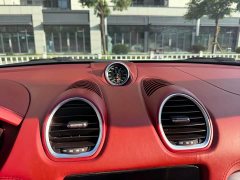 Porsche 718 Boxster T 2.0T - ფოტო 7