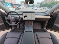 Tesla Model Y Standard Range Edition - ფოტო 10