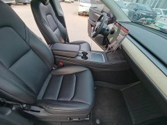 Tesla Model Y Standard Range Edition - ფოტო 12