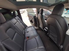 Tesla Model Y Standard Range Edition - ფოტო 14