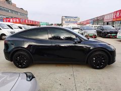 Tesla Model Y Standard Range Edition - ფოტო 5