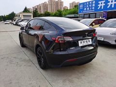 Tesla Model Y Standard Range Edition - ფოტო 6