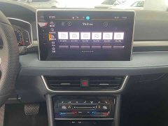 Volkswagen 300TSI 2WD Edition - ფოტო 11