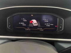 Volkswagen 300TSI 2WD Edition - ფოტო 12
