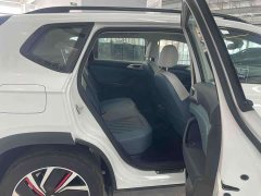 Volkswagen 300TSI 2WD Edition - ფოტო 15