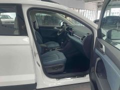 Volkswagen 300TSI 2WD Edition - ფოტო 16