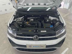 Volkswagen 300TSI 2WD Edition - ფოტო 18