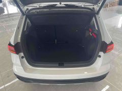 Volkswagen 300TSI 2WD Edition - ფოტო 19