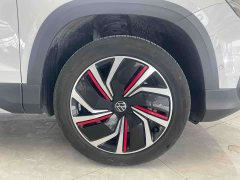 Volkswagen 300TSI 2WD Edition - ფოტო 20
