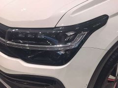 Volkswagen 300TSI 2WD Edition - ფოტო 3