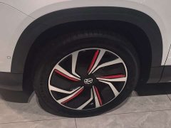 Volkswagen 300TSI 2WD Edition - ფოტო 4