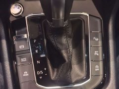 Volkswagen 300TSI 2WD Edition - ფოტო 8