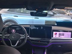 Volkswagen Pro 380TSI Edition - ფოტო 10
