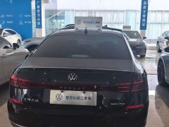 Volkswagen 380TSI Edition - ფოტო 13