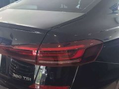 Volkswagen 380TSI Edition - ფოტო 15